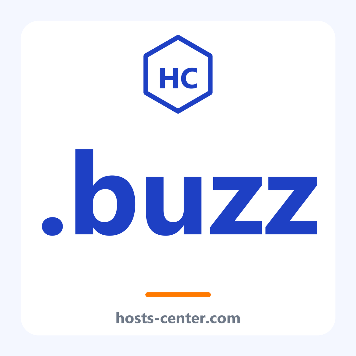 .buzz — hosts-center.com