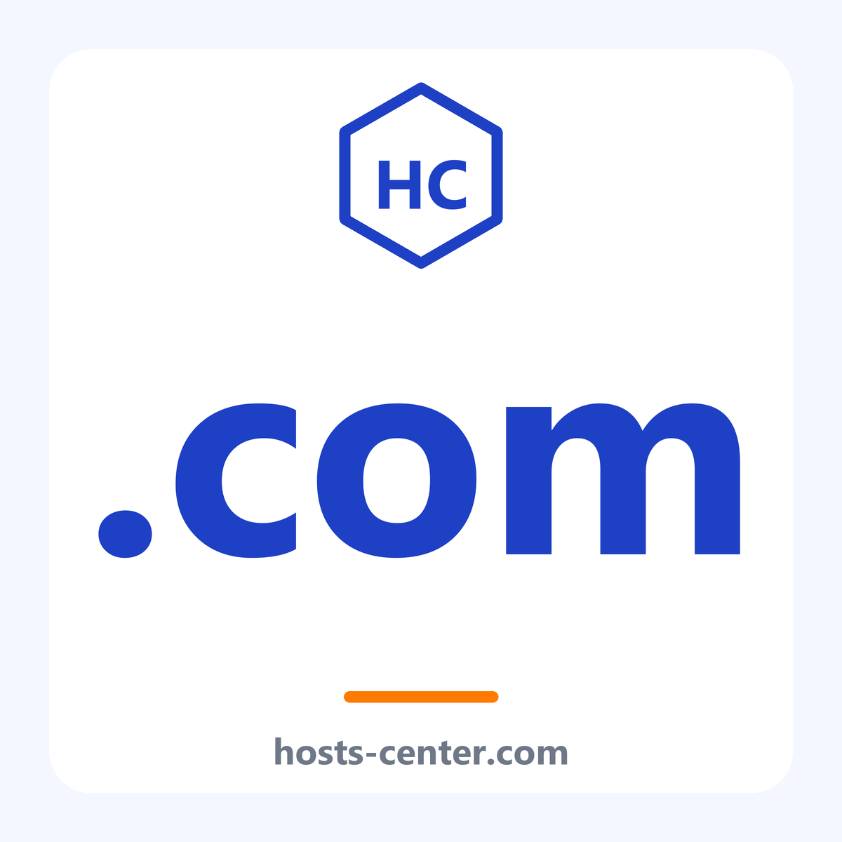 .com — hosts-center.com