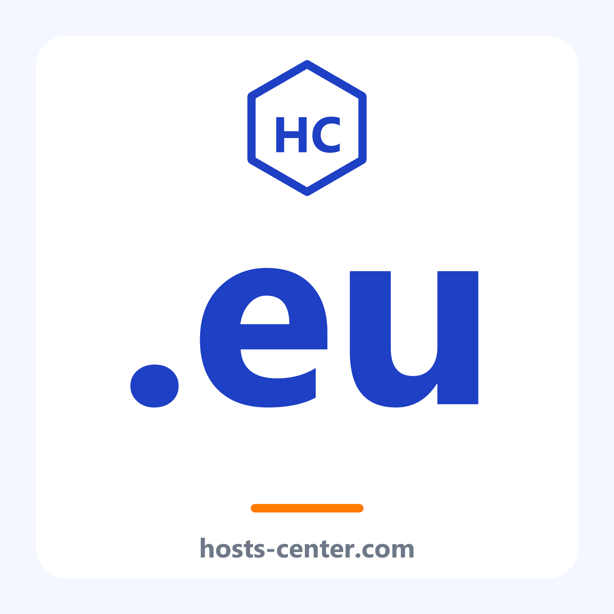 .eu — hosts-center.com