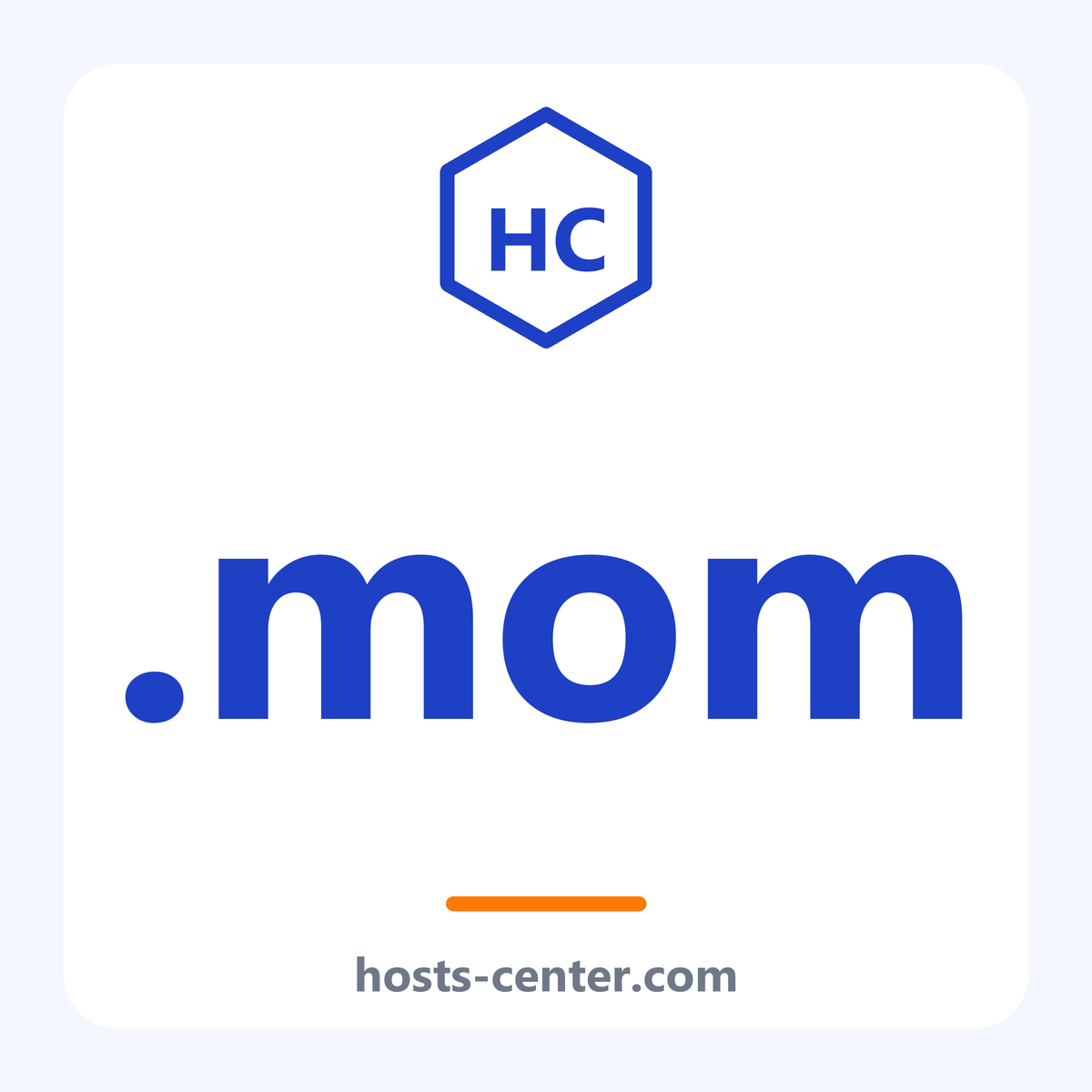 .mom — hosts-center.com