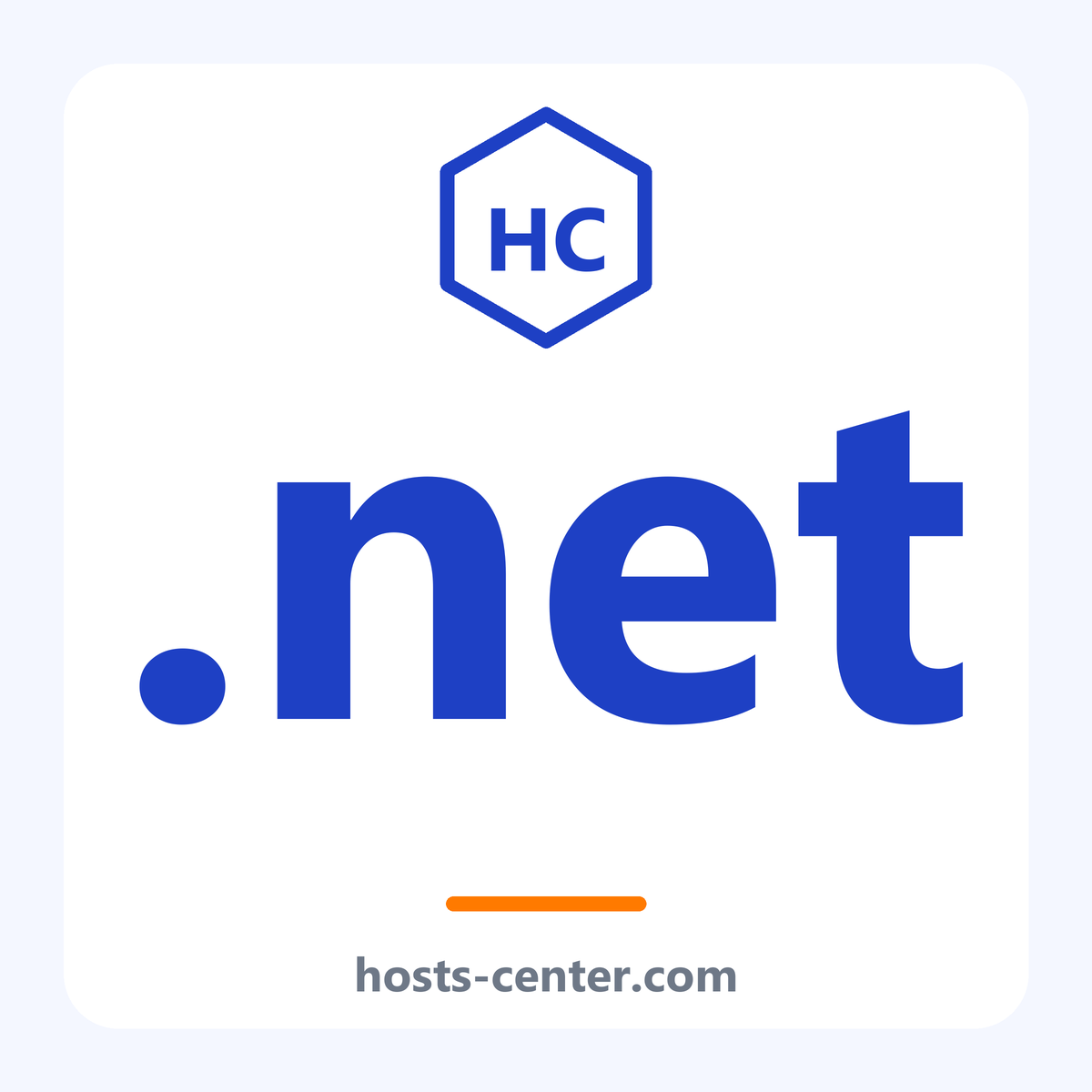 .net — hosts-center.com