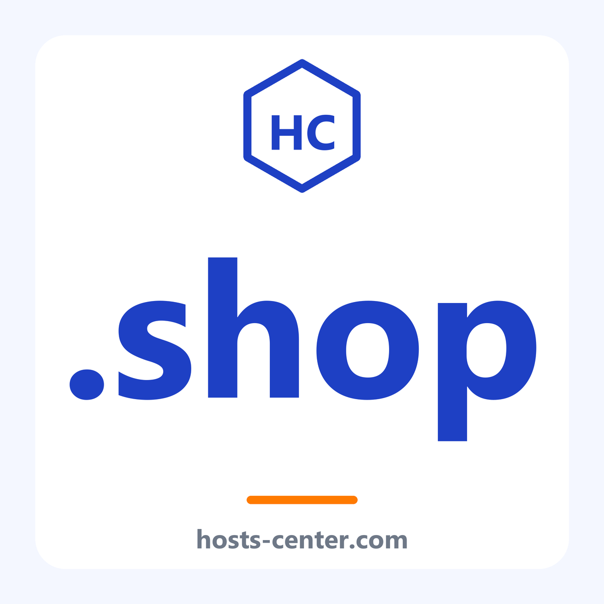 .shop — hosts-center.com