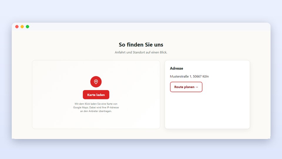 Harita ve Yol Tarifi — WordPress Plugin