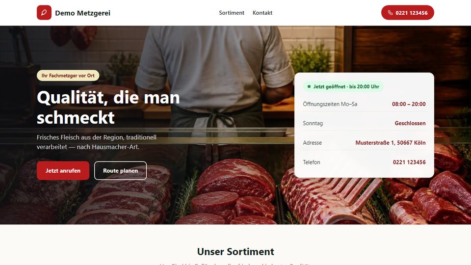 Kasap — WordPress